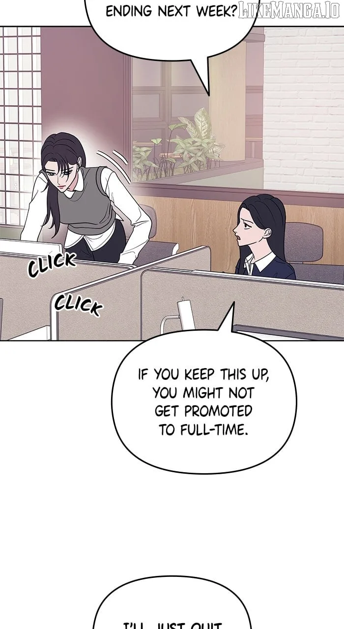 One of Three chapter 4 page 83