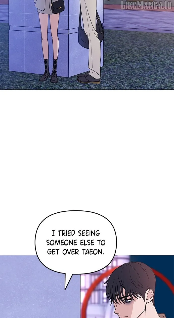 One of Three chapter 4 page 9
