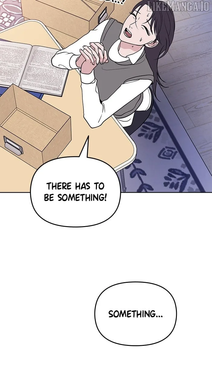 One of Three chapter 4 page 92