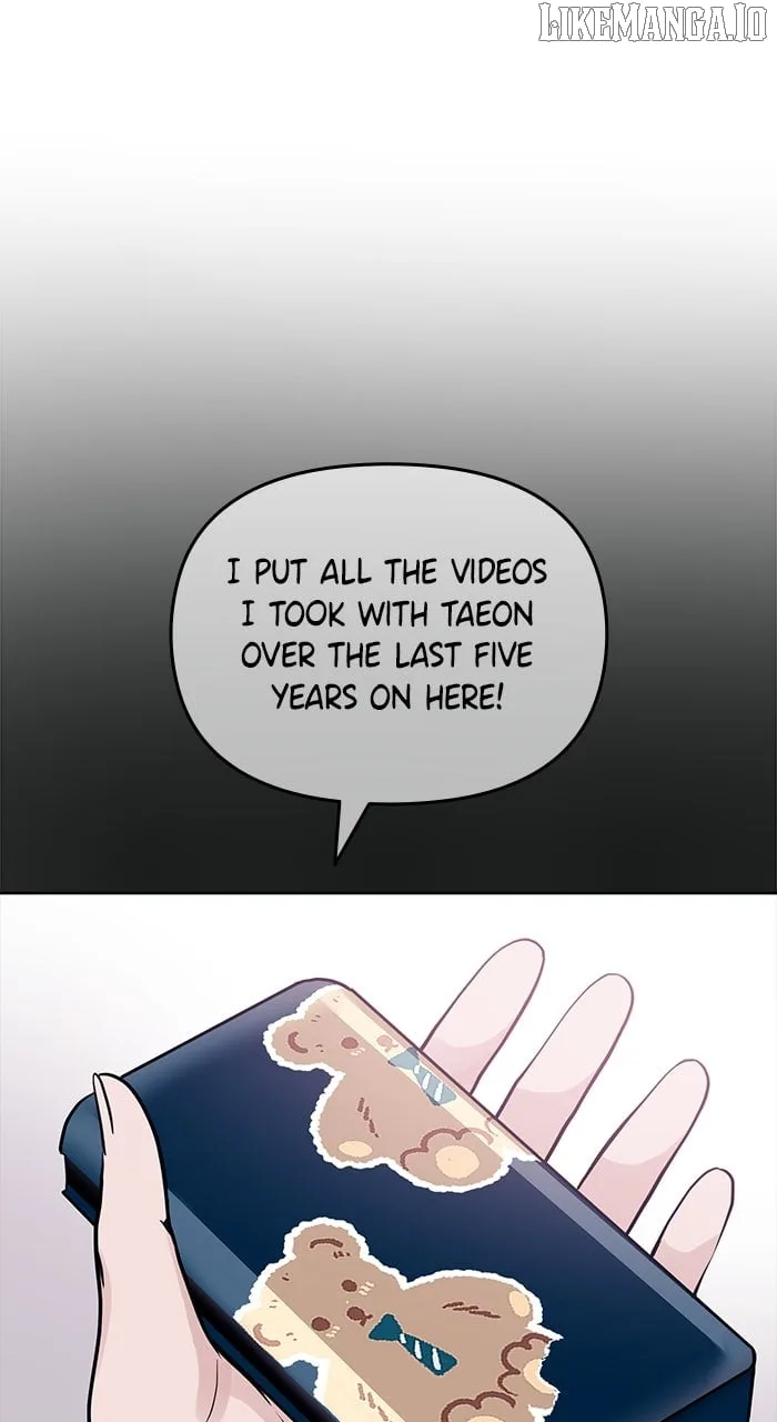 One of Three chapter 4 page 94