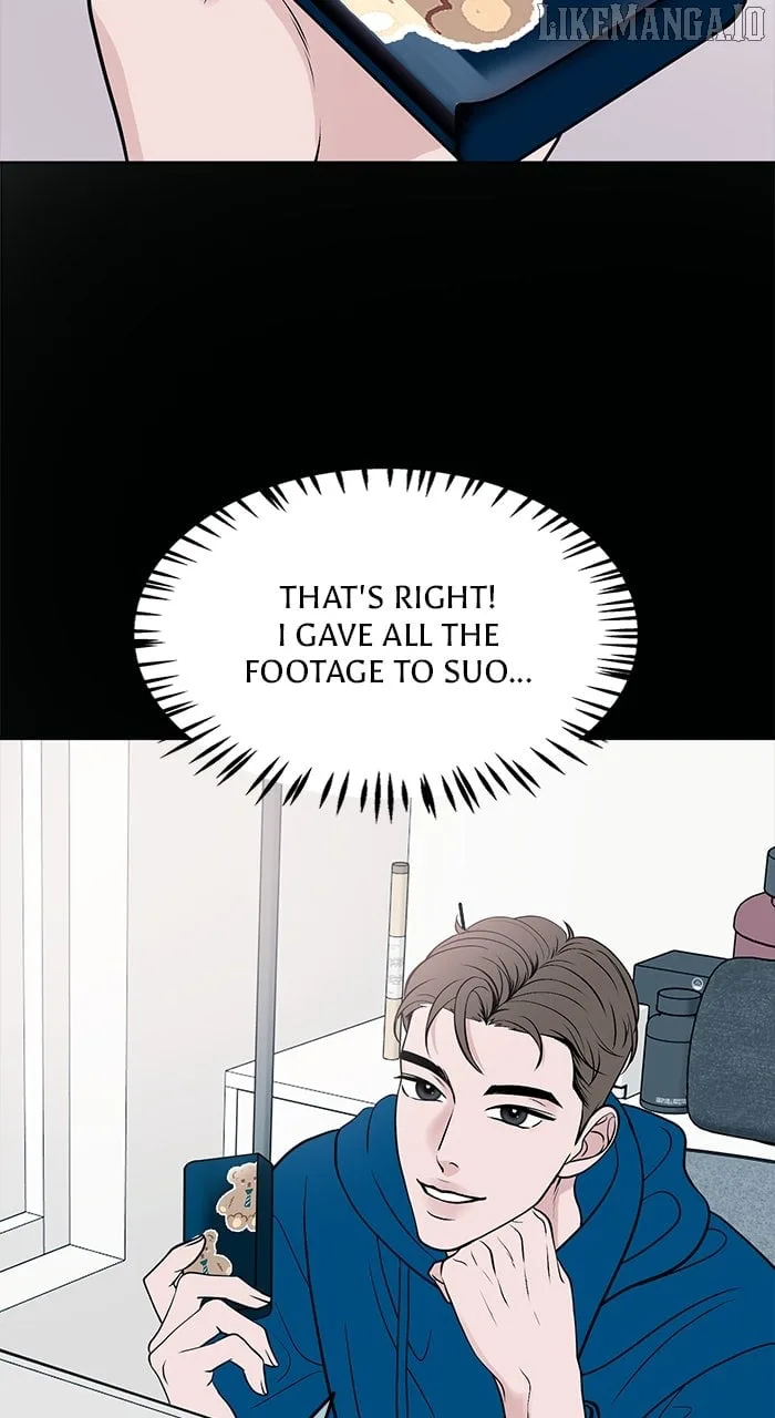 One of Three chapter 4 page 95