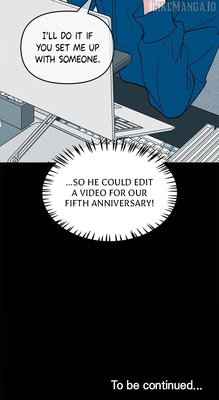 One of Three chapter 4 page 96