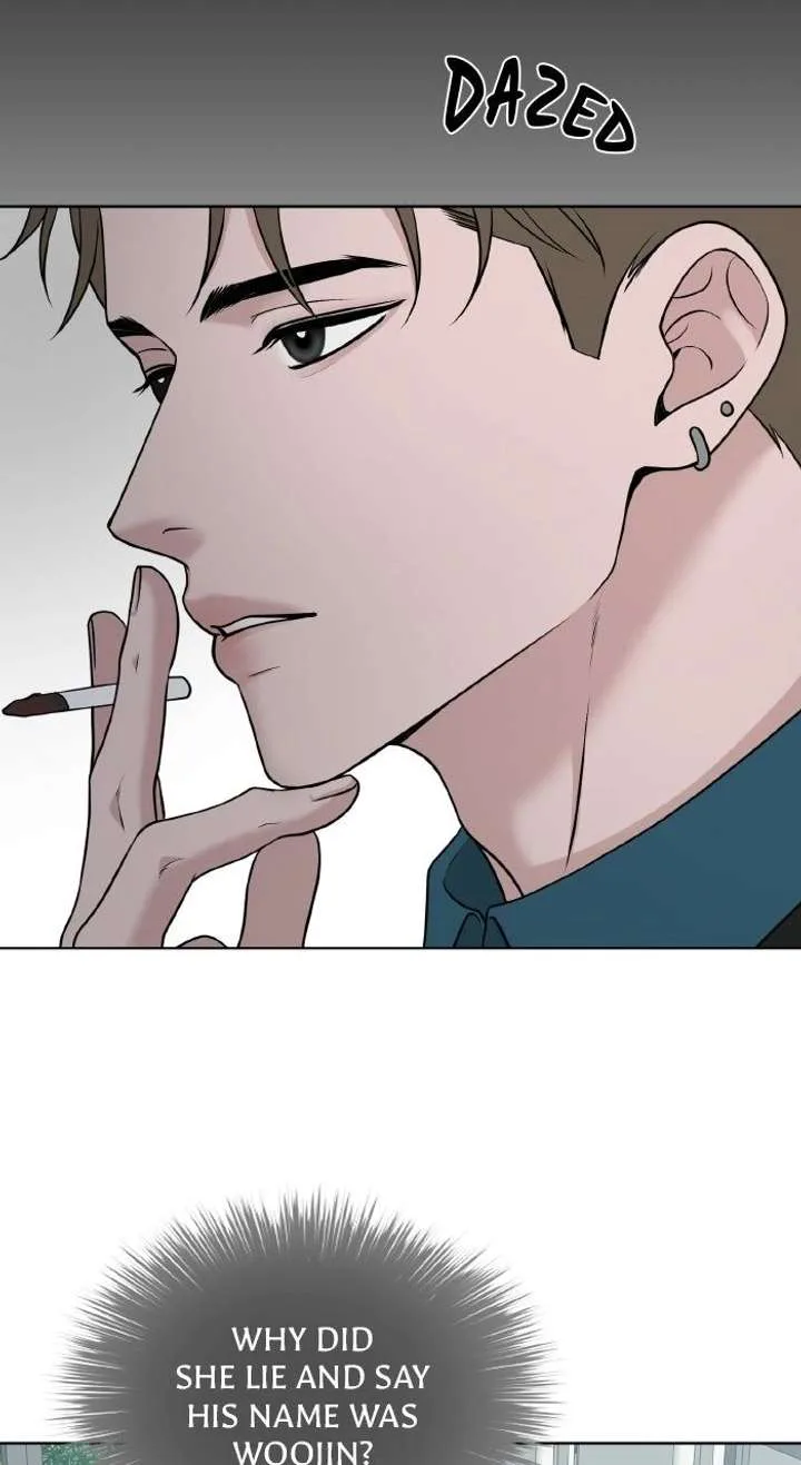 One of Three chapter 40 page 14