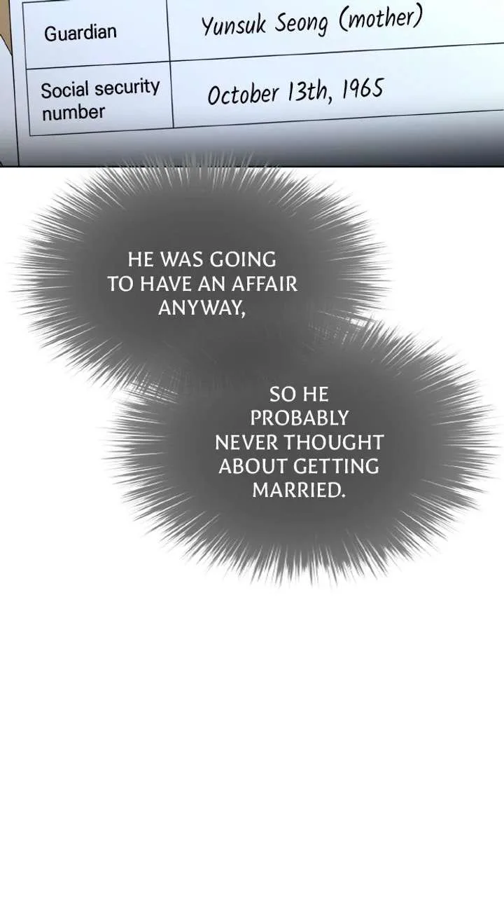 One of Three chapter 40 page 17