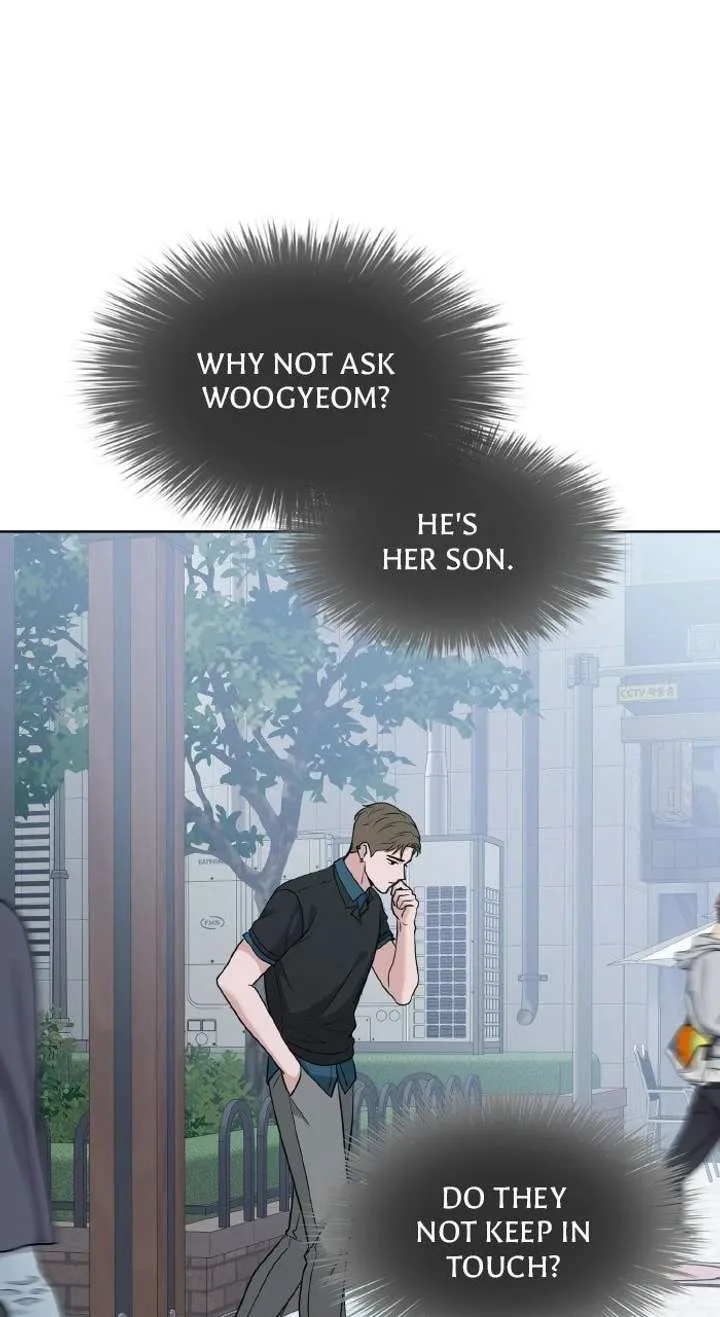 One of Three chapter 40 page 20
