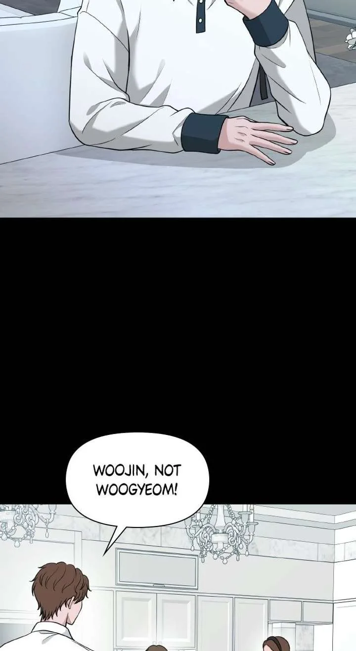 One of Three chapter 40 page 3