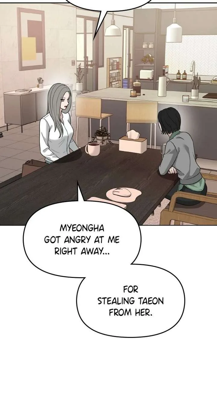 One of Three chapter 40 page 42