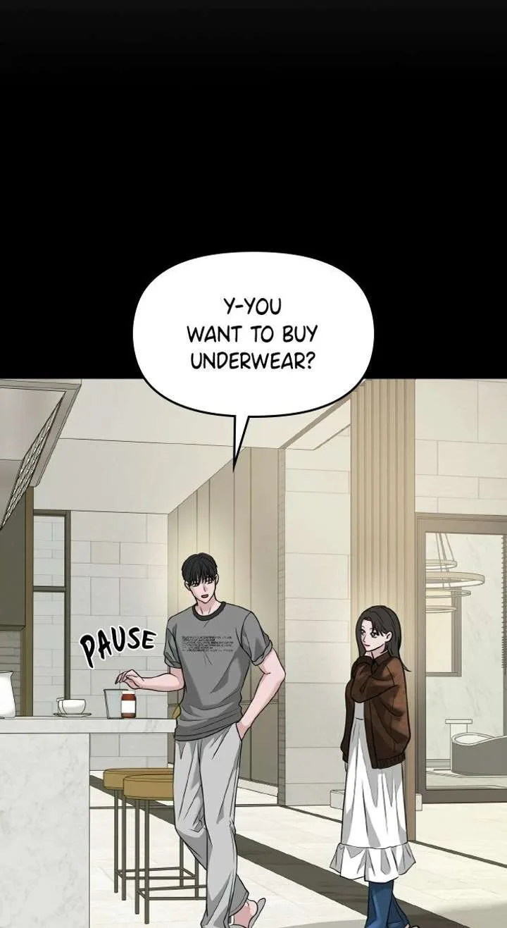 One of Three chapter 40 page 63