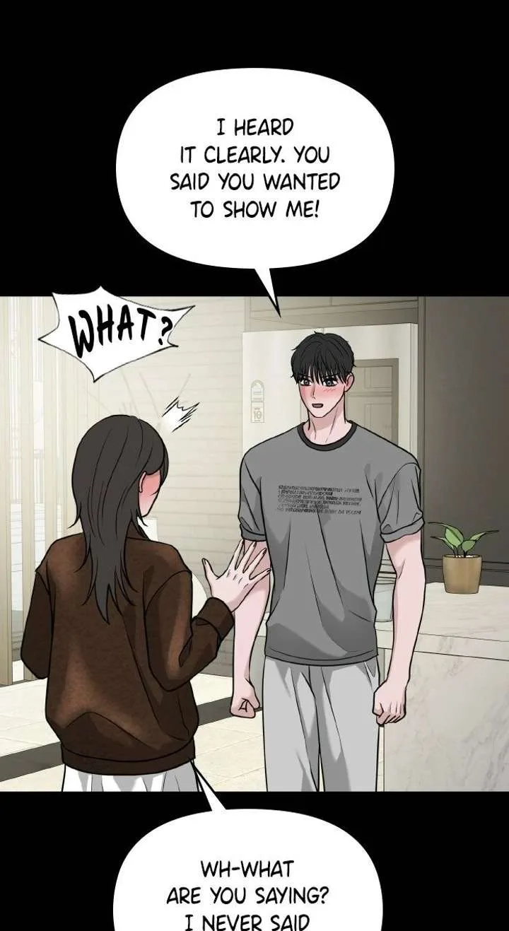 One of Three chapter 40 page 69