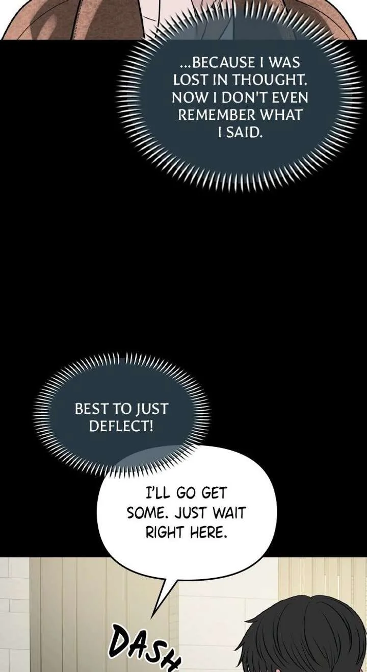 One of Three chapter 40 page 71