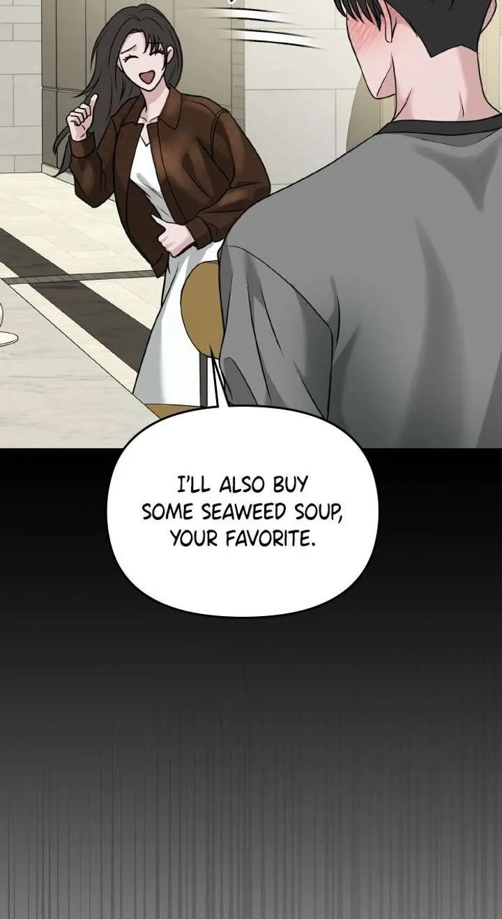 One of Three chapter 40 page 72