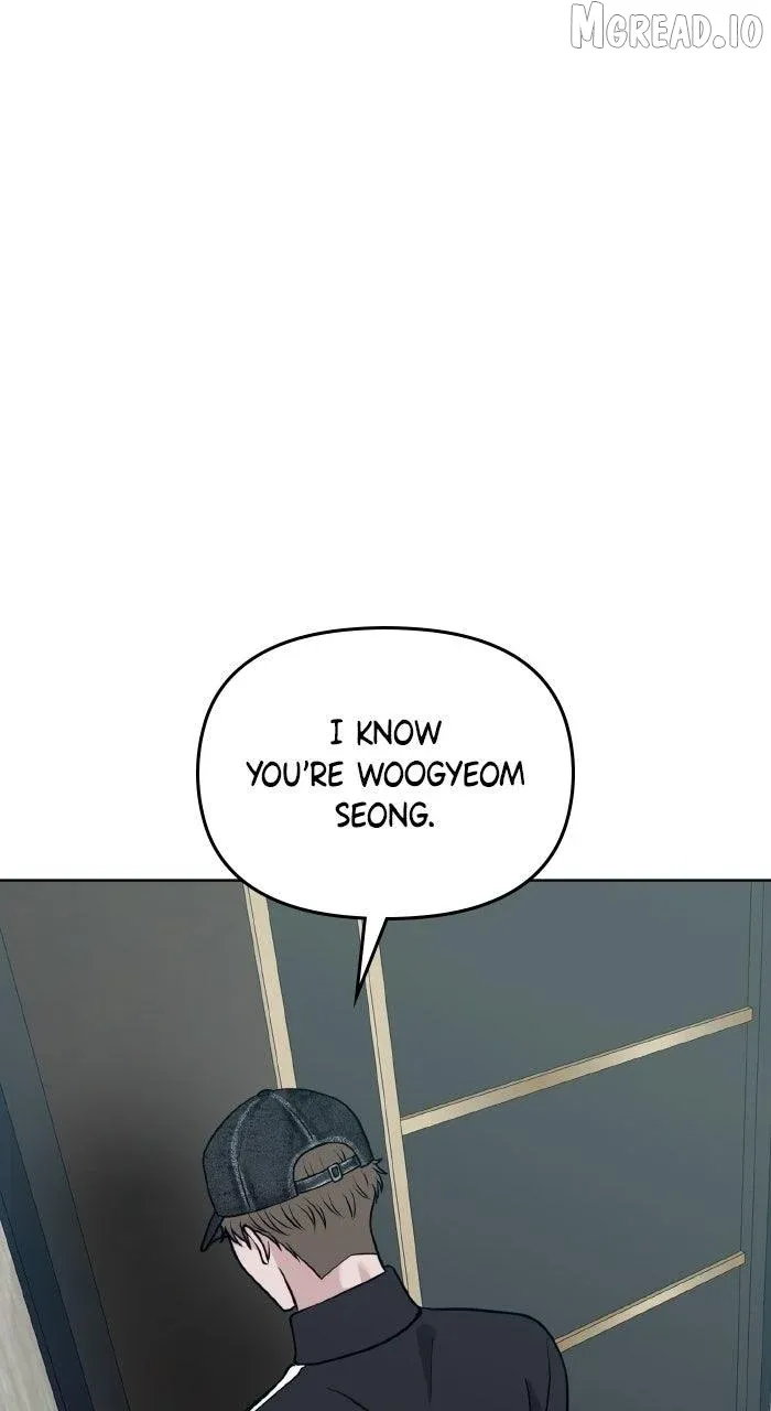 One of Three chapter 41 page 1