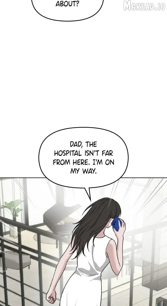 One of Three chapter 41 page 100