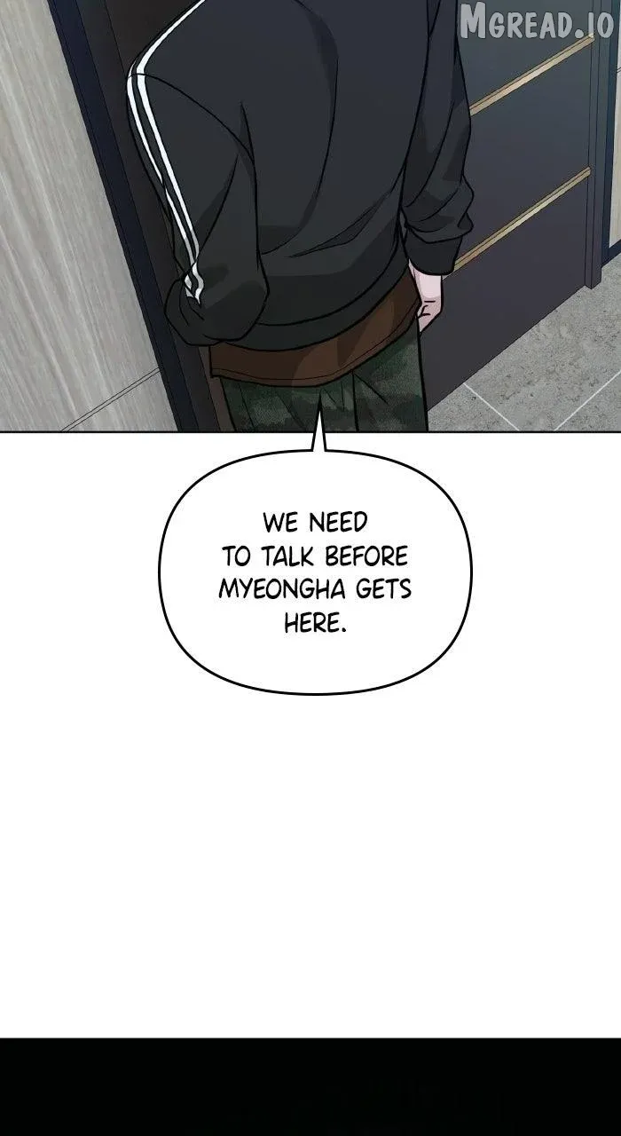 One of Three chapter 41 page 2