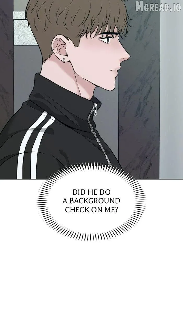 One of Three chapter 41 page 20