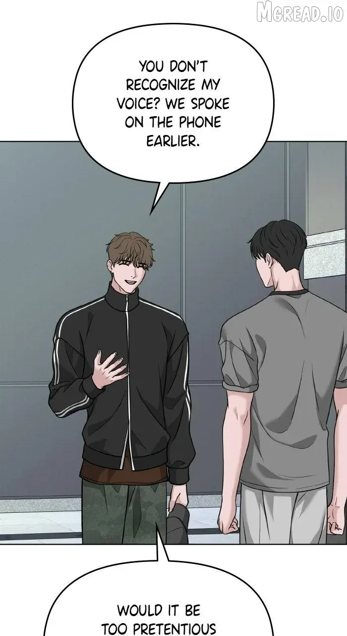 One of Three chapter 41 page 21