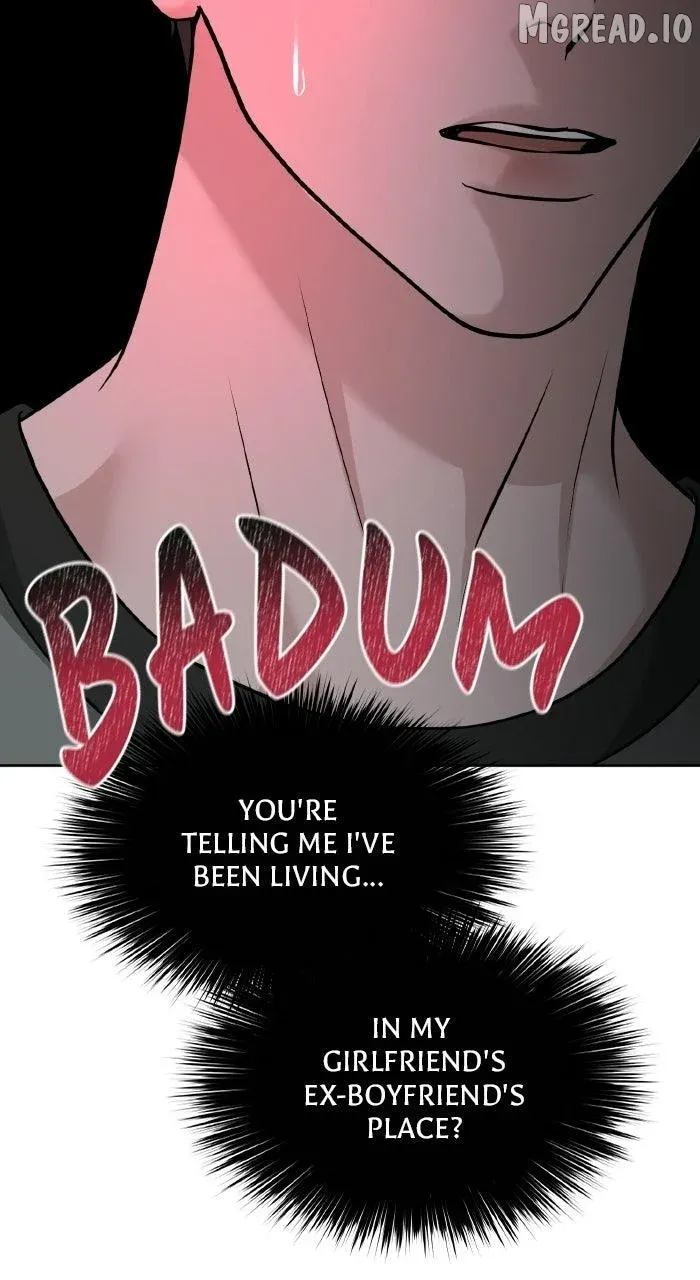 One of Three chapter 41 page 23