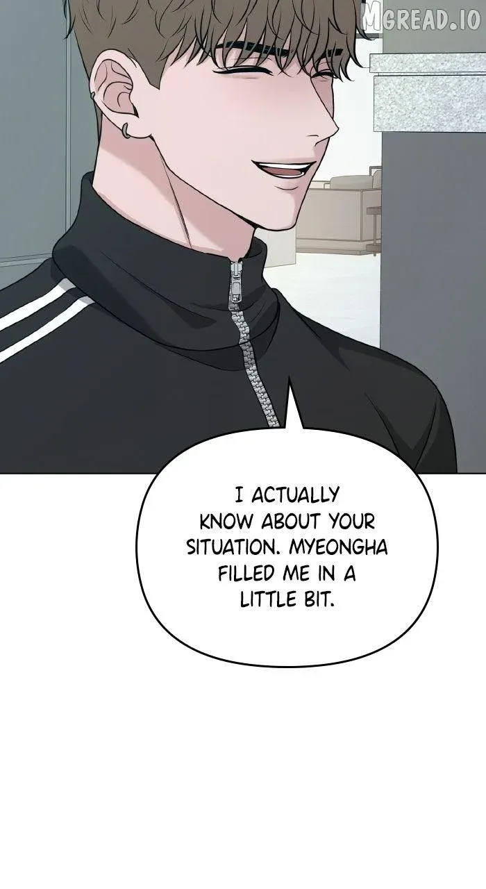 One of Three chapter 41 page 25