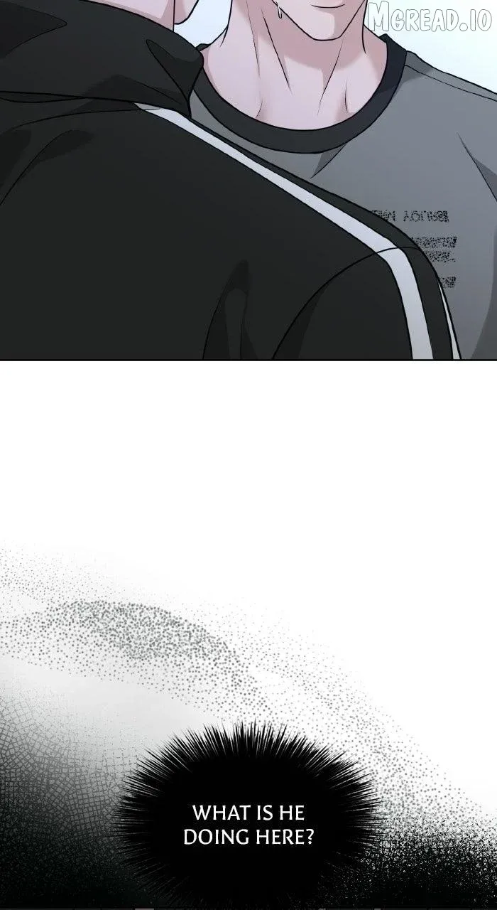 One of Three chapter 41 page 28