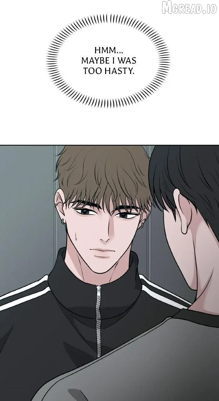 One of Three chapter 41 page 32