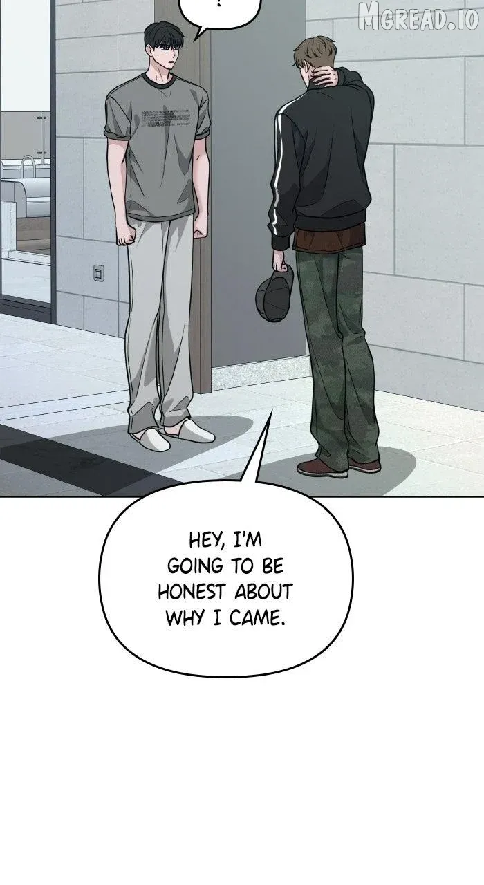 One of Three chapter 41 page 35