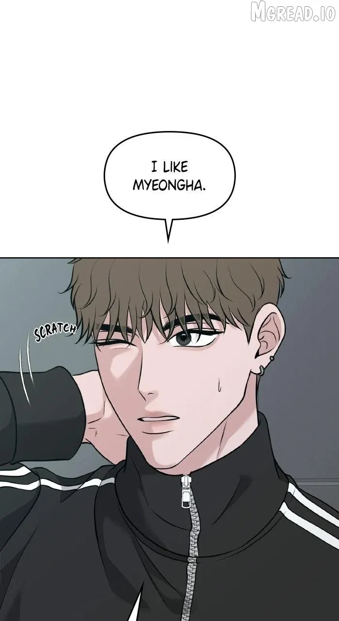 One of Three chapter 41 page 36