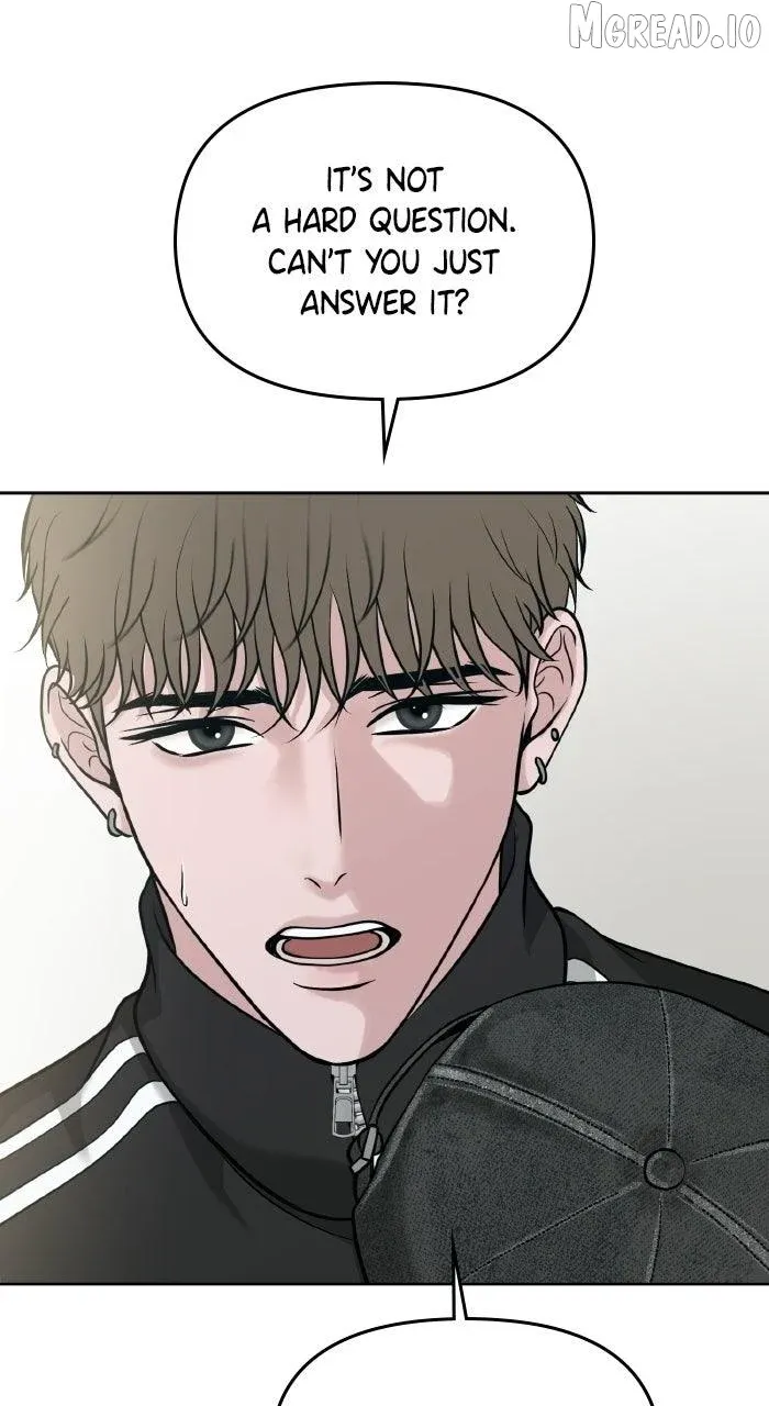 One of Three chapter 41 page 42