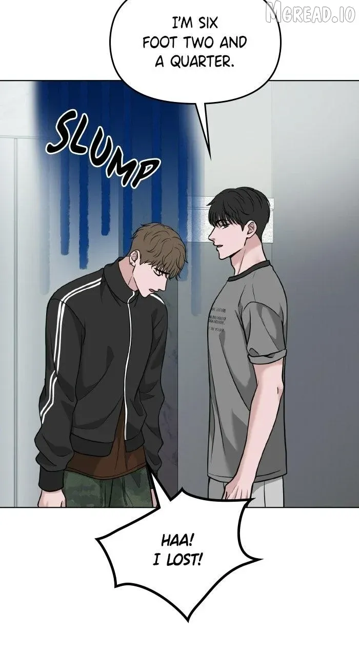 One of Three chapter 41 page 45