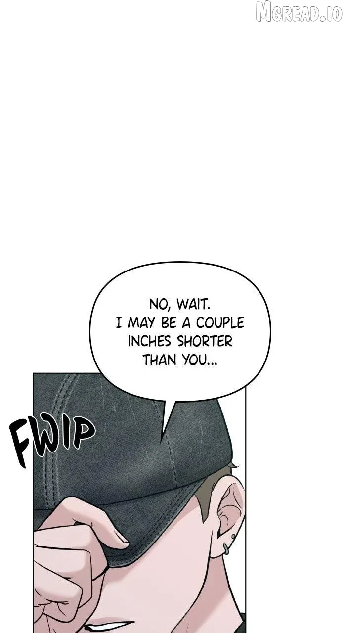 One of Three chapter 41 page 46