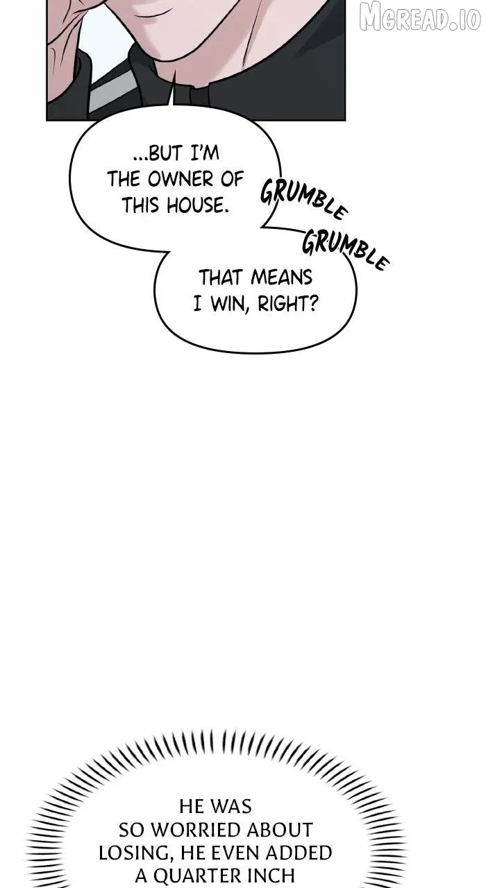 One of Three chapter 41 page 47