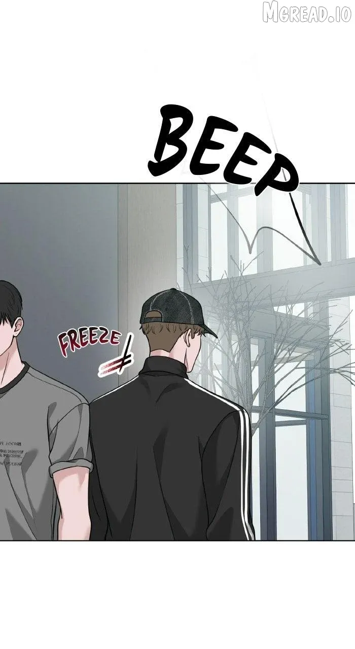 One of Three chapter 41 page 52