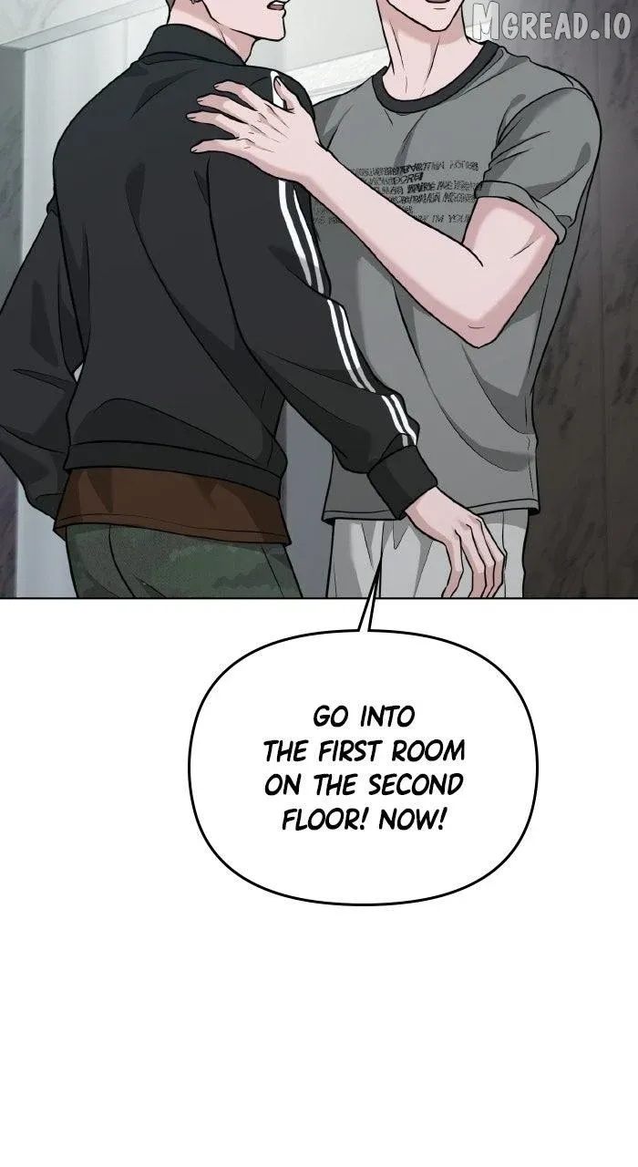 One of Three chapter 41 page 54