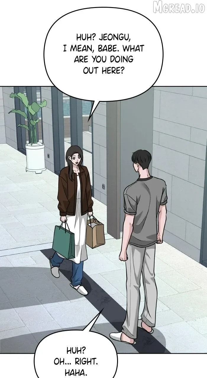 One of Three chapter 41 page 57