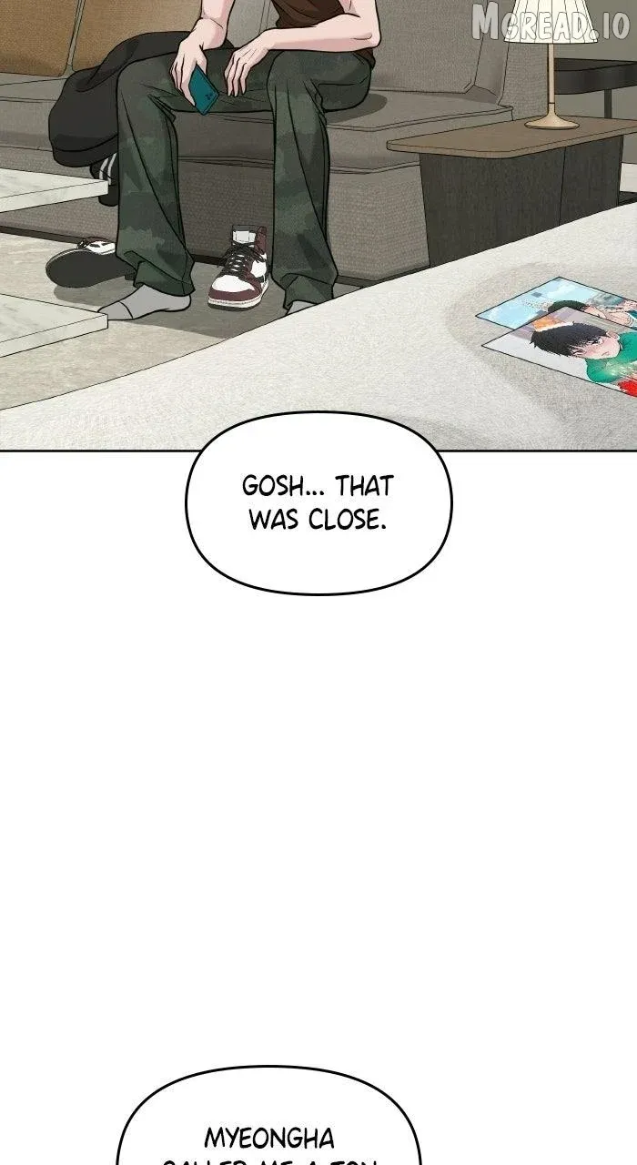One of Three chapter 41 page 60