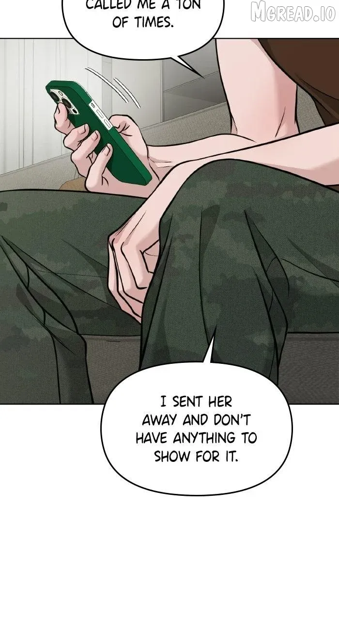 One of Three chapter 41 page 61