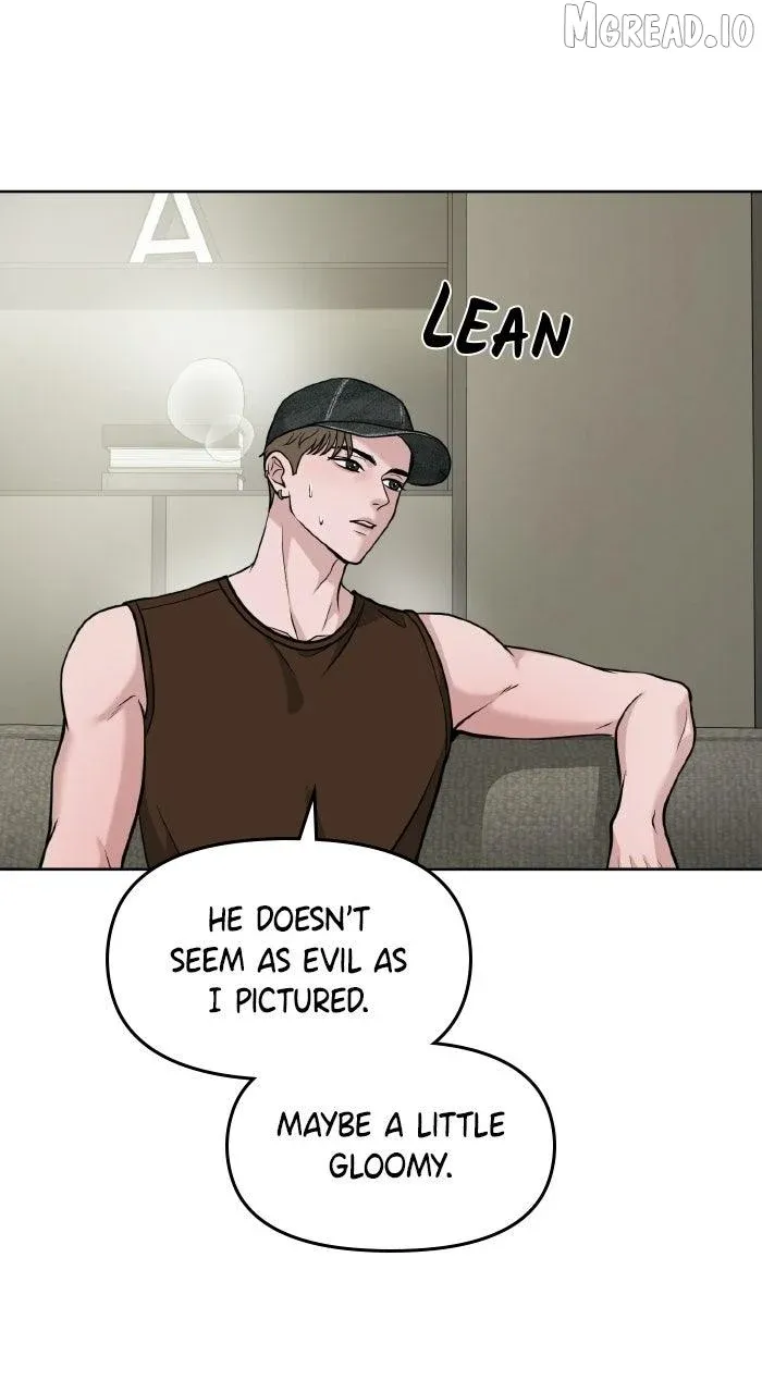 One of Three chapter 41 page 62