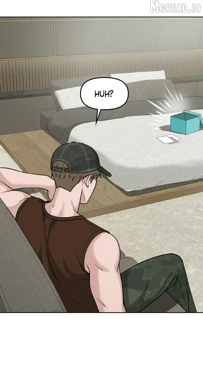 One of Three chapter 41 page 63