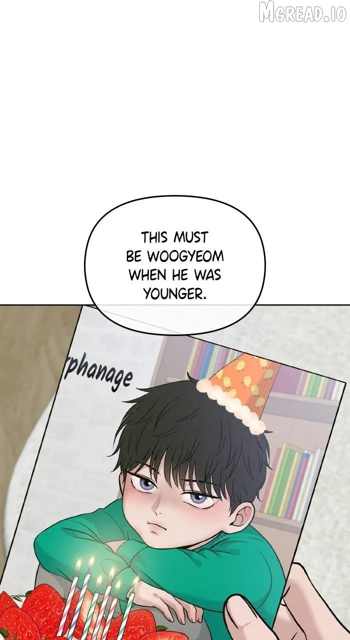 One of Three chapter 41 page 64