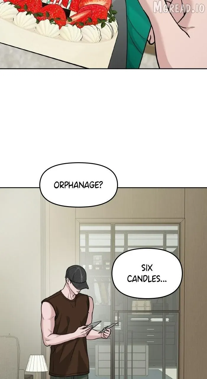 One of Three chapter 41 page 65
