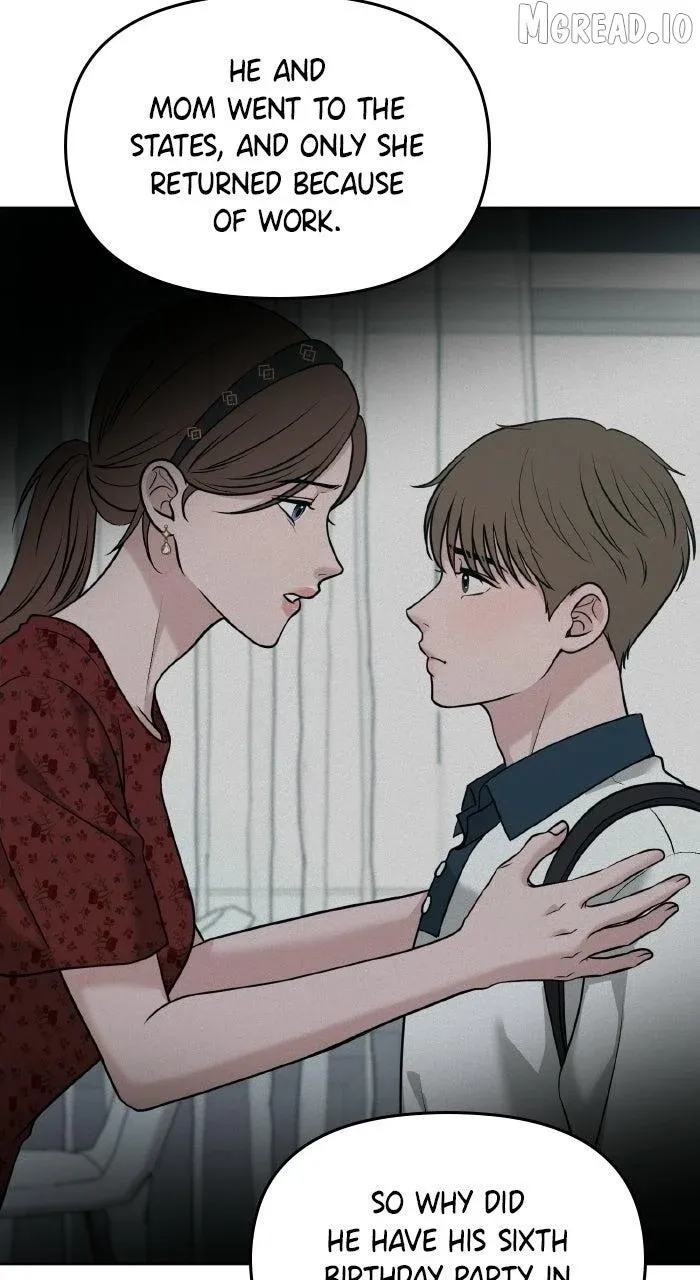 One of Three chapter 41 page 67