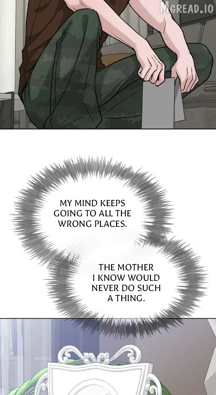 One of Three chapter 41 page 69