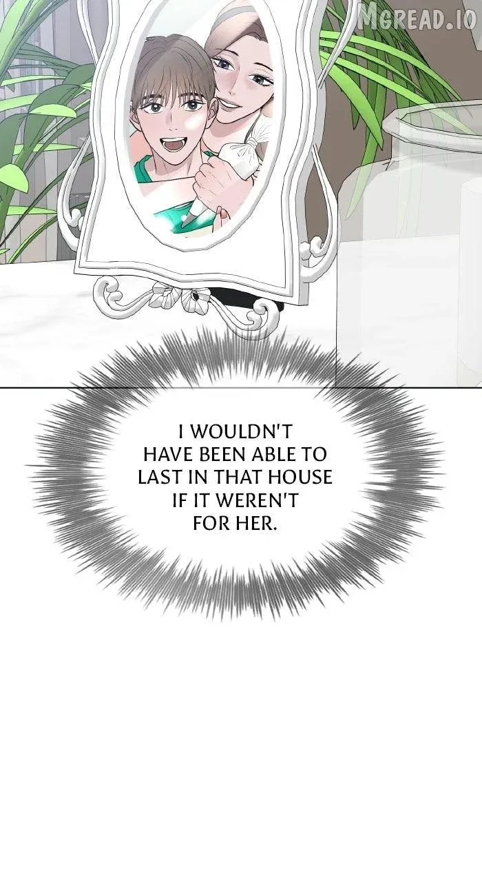 One of Three chapter 41 page 70