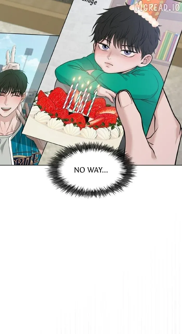One of Three chapter 41 page 74