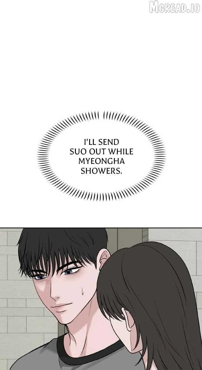 One of Three chapter 41 page 85