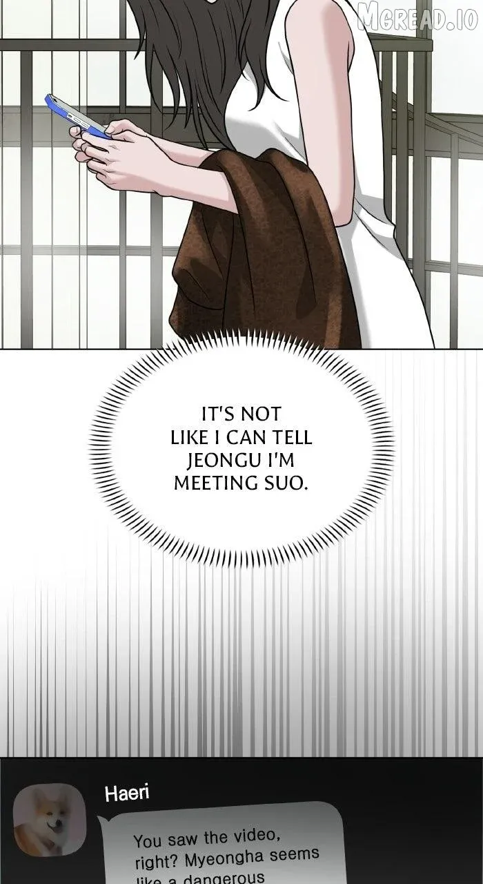 One of Three chapter 41 page 90