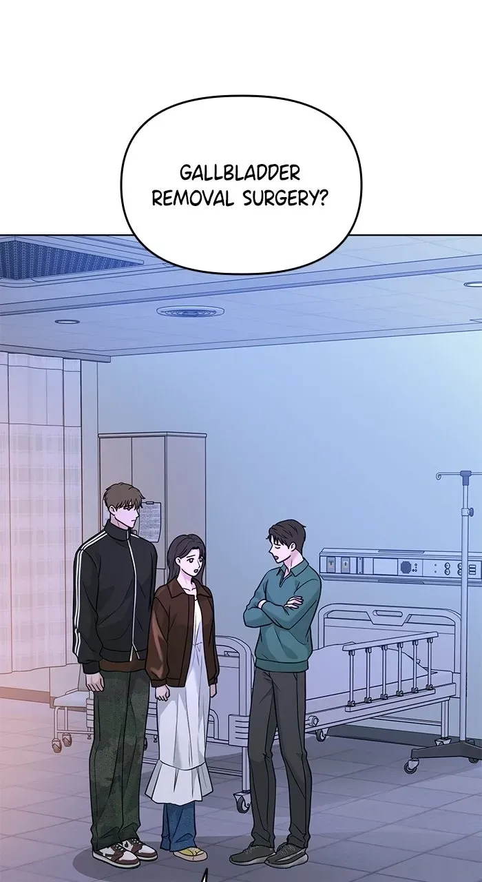 One of Three chapter 42 page 2