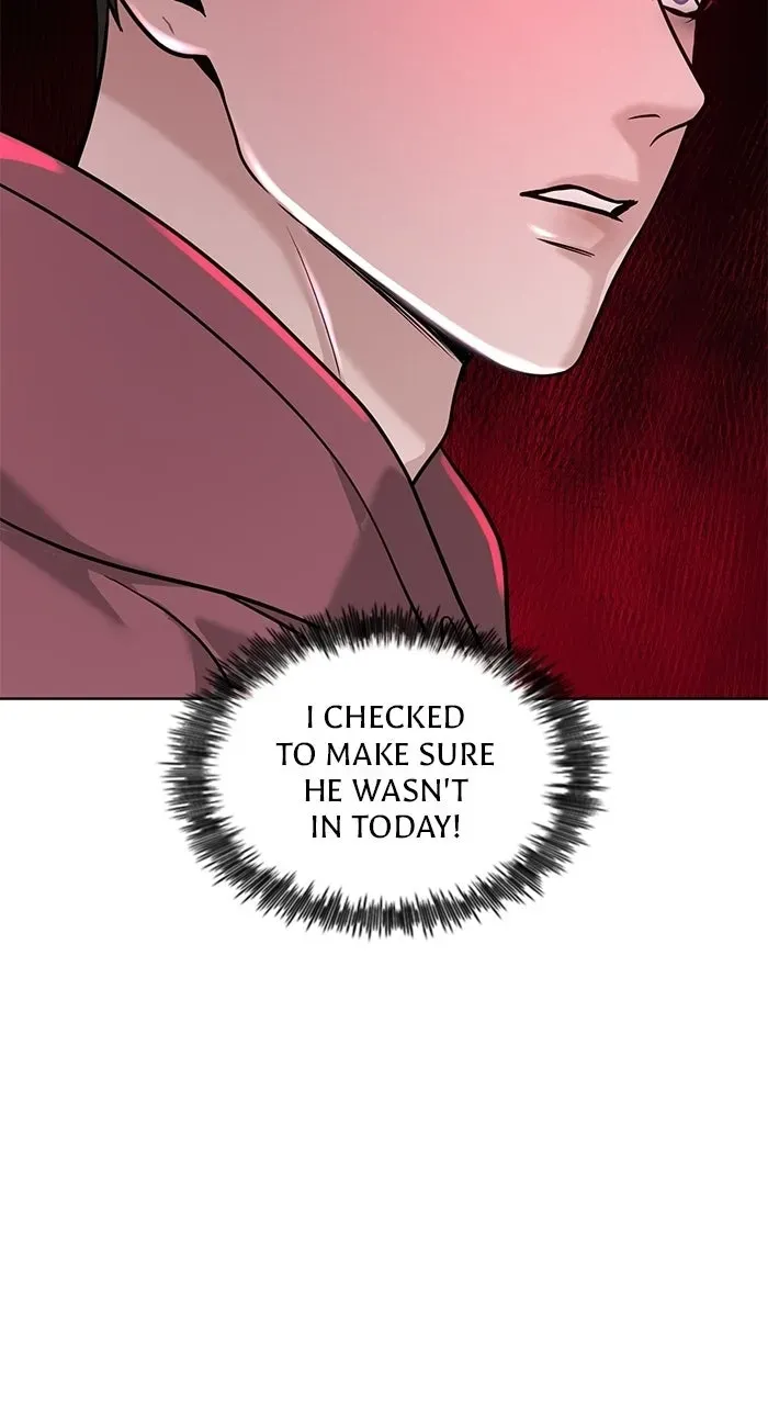 One of Three chapter 42 page 28
