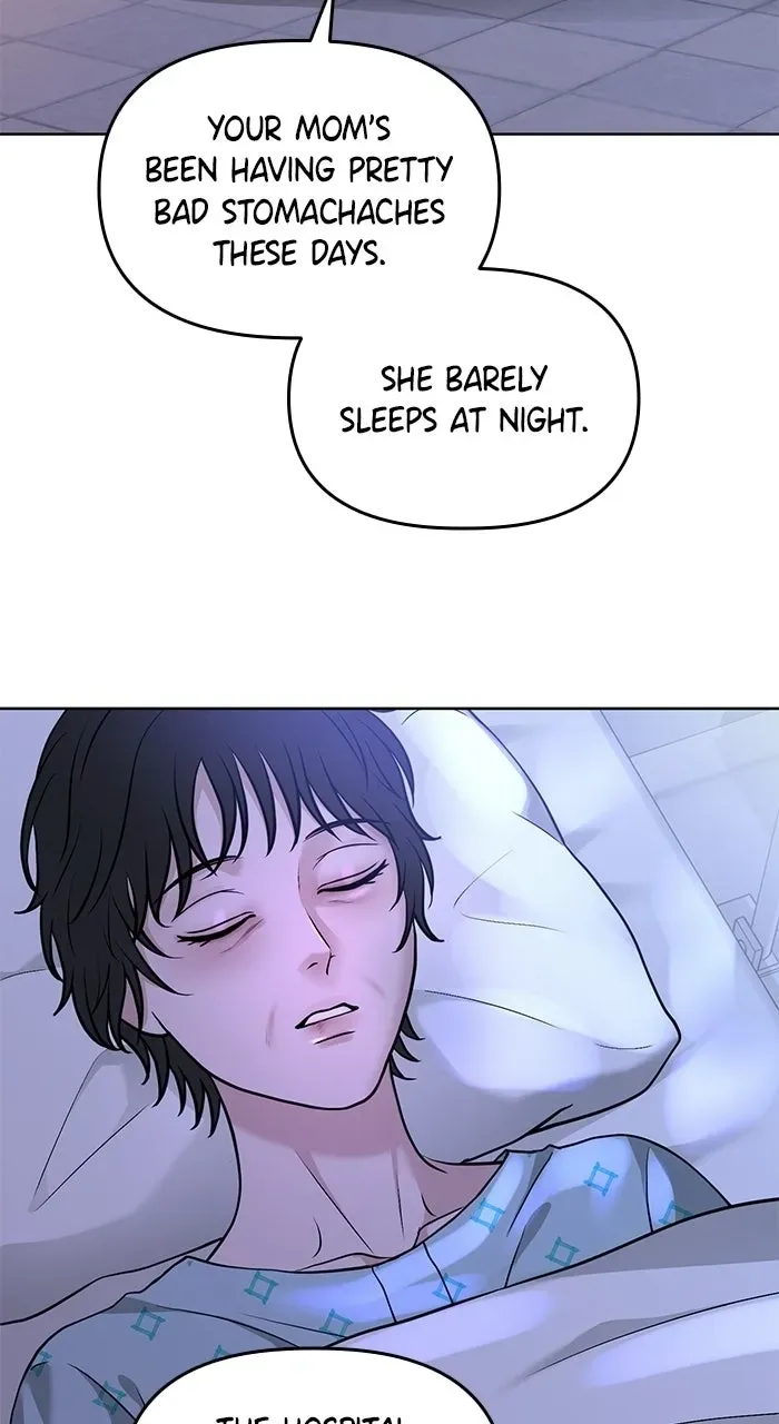 One of Three chapter 42 page 3