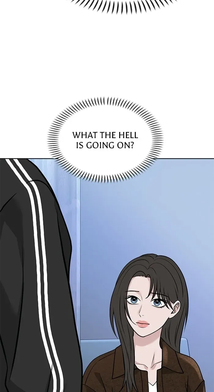 One of Three chapter 42 page 37