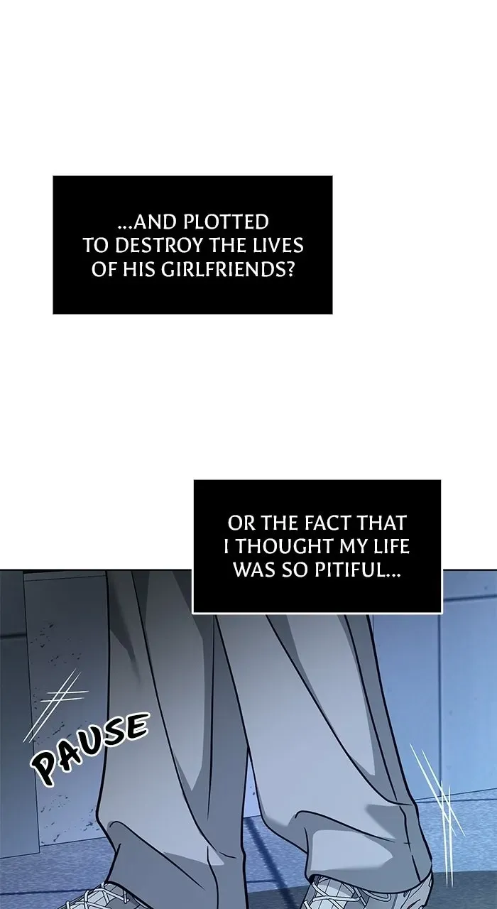 One of Three chapter 42 page 52